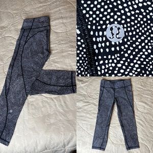 LululemonTime to Sweat size 10